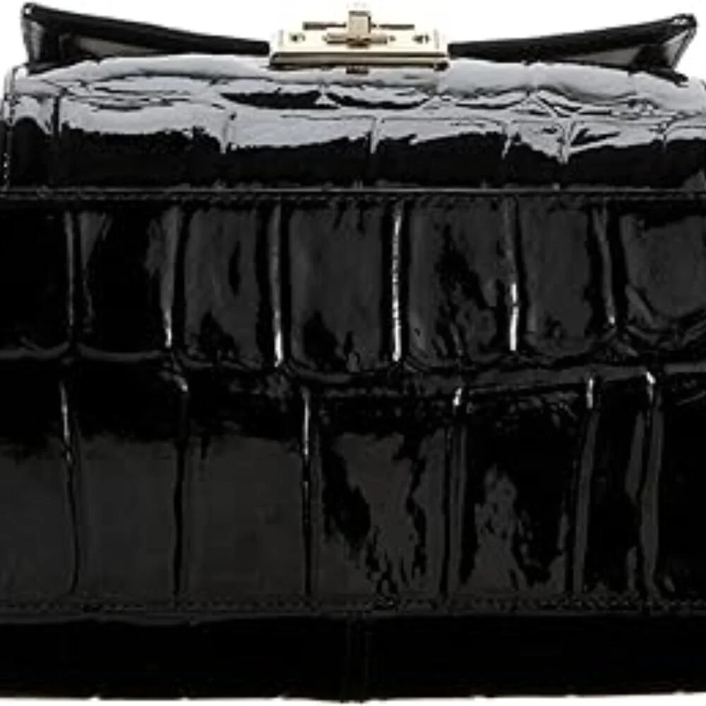 Kate Spade Maryanne Tote – Marble Head Quilted Leather | Elegant & Roomy | Excel - Picture 2 of 3